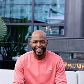 Karamo Brown